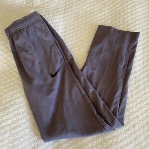 Nike joggers
